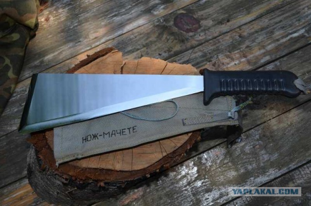 Складные ножи СССР из моей коллекции