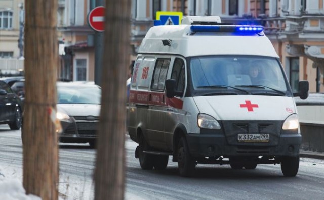 В Москве началась вакцинация от гриппа