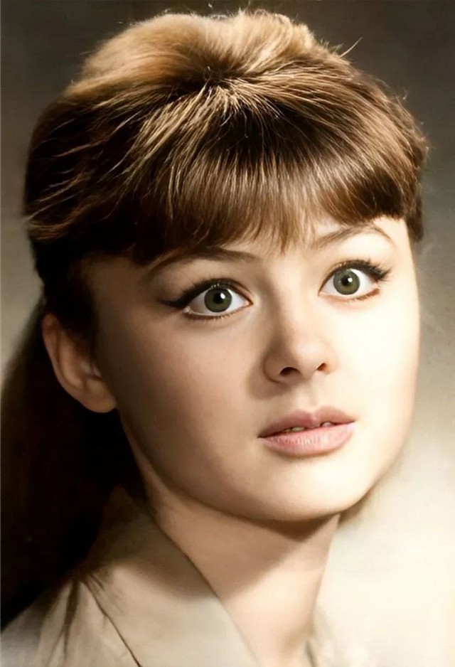 Какая актриса, на Ваш взгляд, самая красивая в мире?