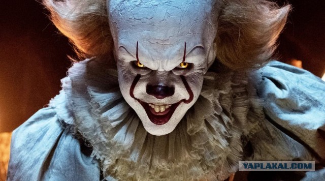 Смешанный ужас: Приквел «Оно» получил противоречивые оценки критиков