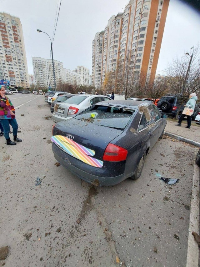 Снос горнолыжного комплекса в Красногорске пошёл не по плану