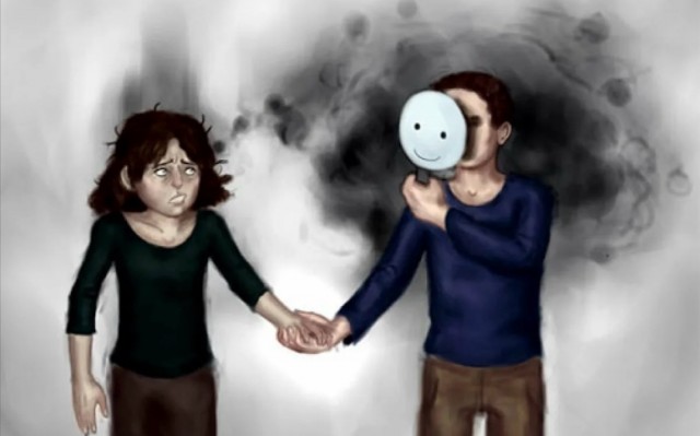 Синдром Капгра