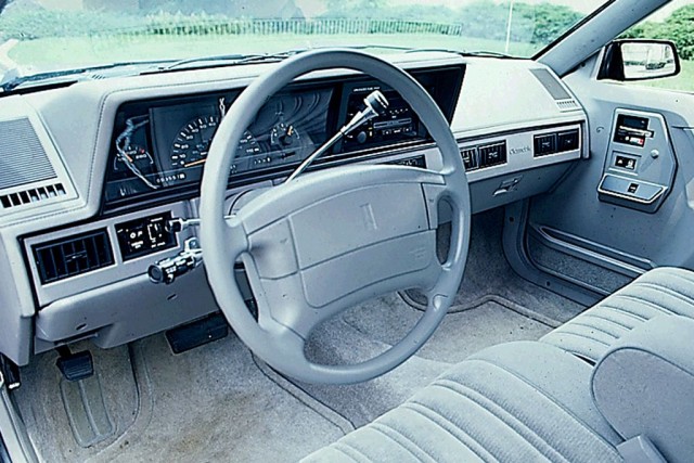 Oldsmobile Cutlass Ciera