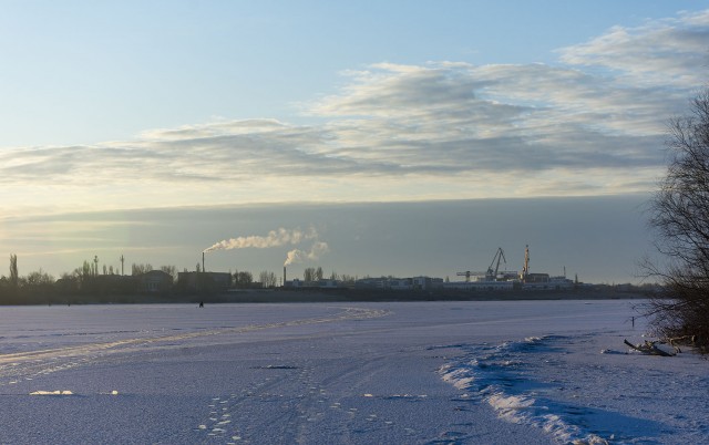 Деревенская Америка - 10