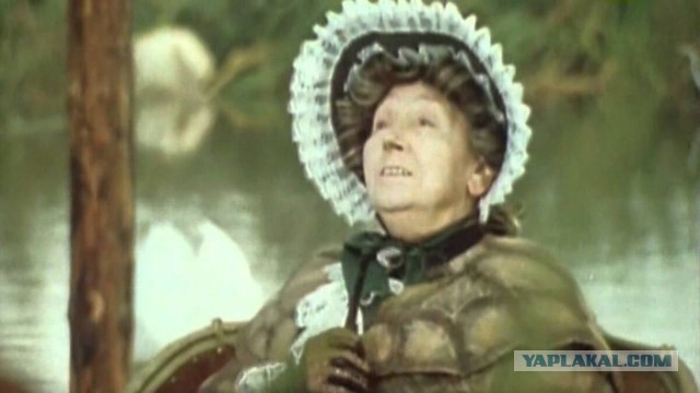 Романтика! Вот как выглядит щастье, упавшее с неба