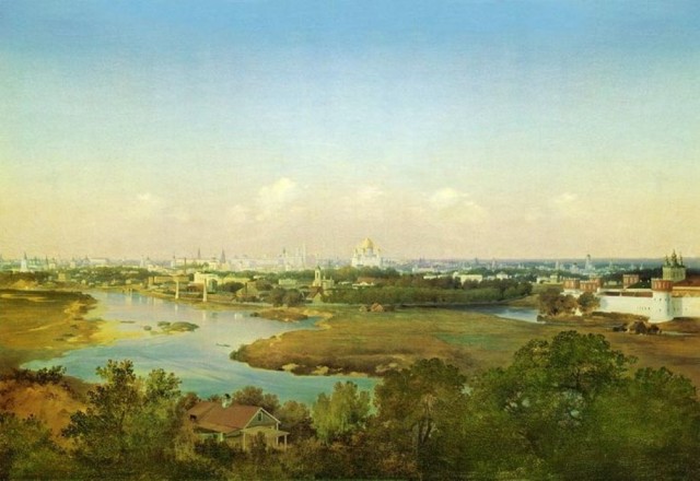 АРТ-Воскресенье