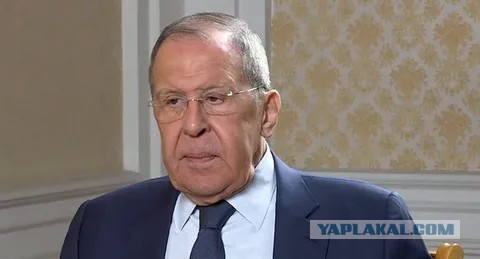 Лавров: назрел разговор с США об их видении экономических отношений с Россией