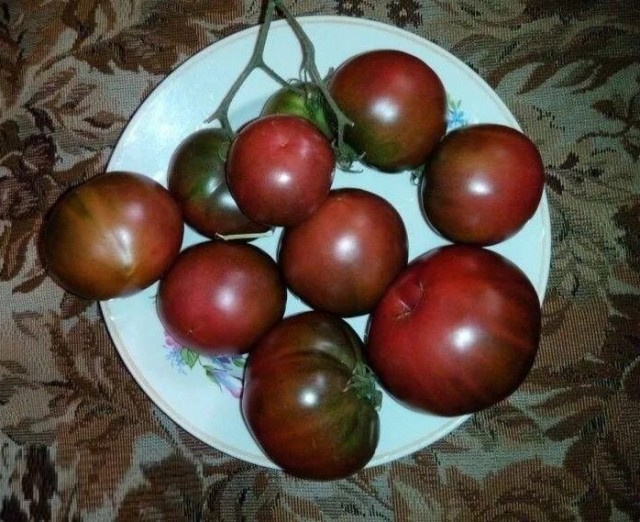 Любитель поесть⁠