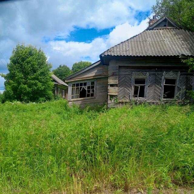Фото сделанные по дорогам России