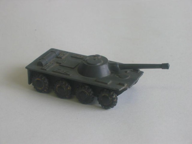 Игрушки СССР