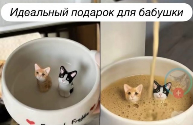 Веселые картинки в пятницу (21.08)