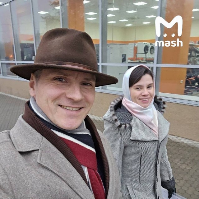 Впечатлительный папа-психолог и его жена-колумбийка обвинили Липецкий перинатальный центр в попытке кражи их ребёнка