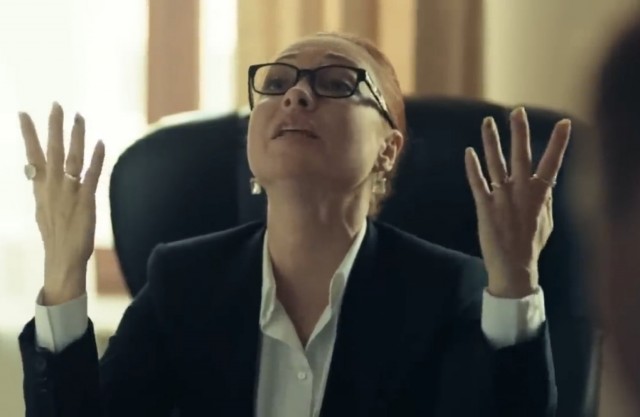 Ну уж нет! Блогерка так блогерка! Назад пути нет!