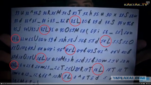 Ментальность фокуса зашкаливает