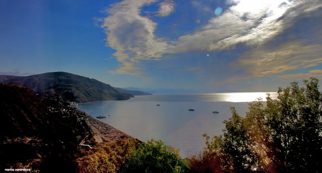 Крым: Судак и окрестности