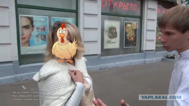 СтопХам 101 Дымовая шашка
