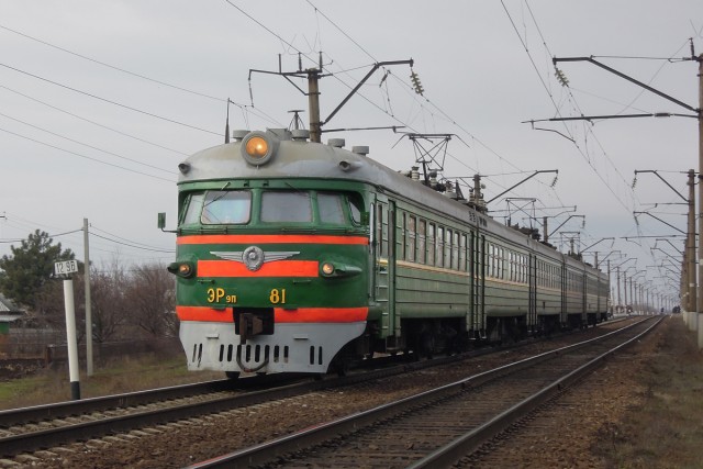 Трудовые "кони" железных дорог