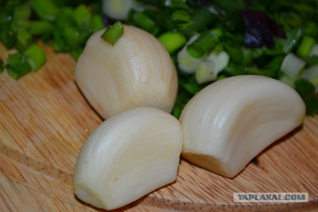 Мясной шар