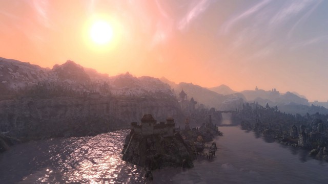 The Elder Scrolls