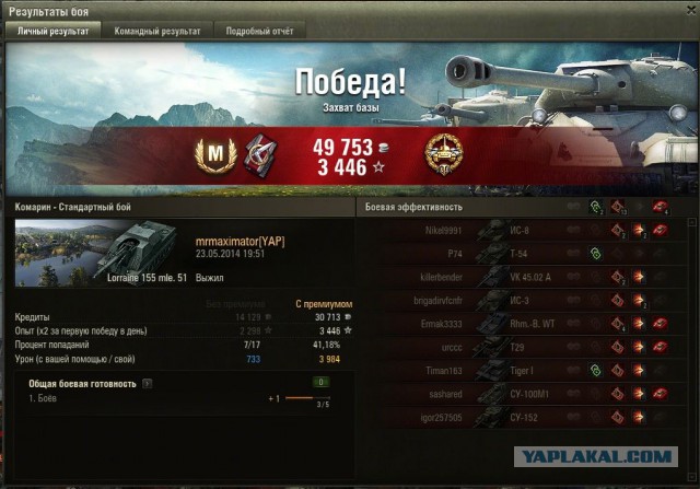 Wargaming 11