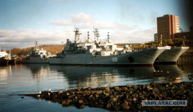 ВМФ СССР