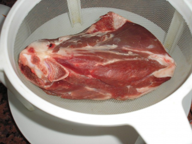 Кулинарная общалка