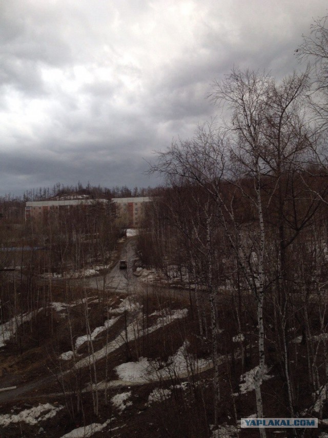 А что у Вас сейчас?