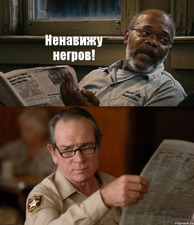 Разборки в Нью-Йоркском сабвее, осторожно, вертикалка!
