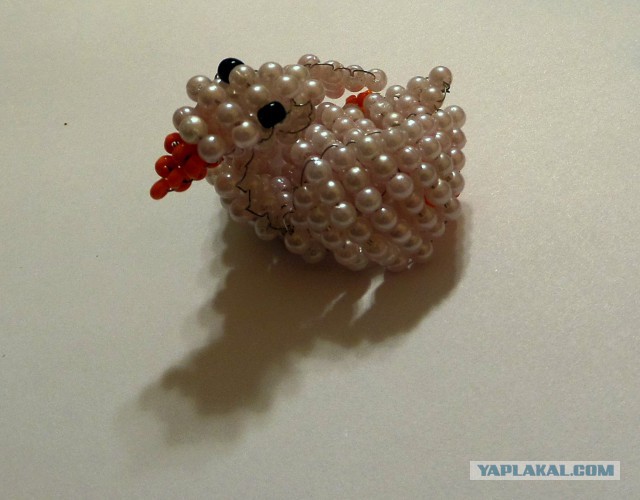 Бисер
