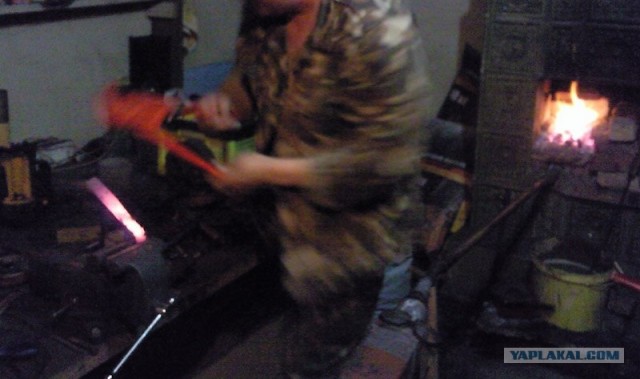 МЕГАБАЯН, за который не стыдно.