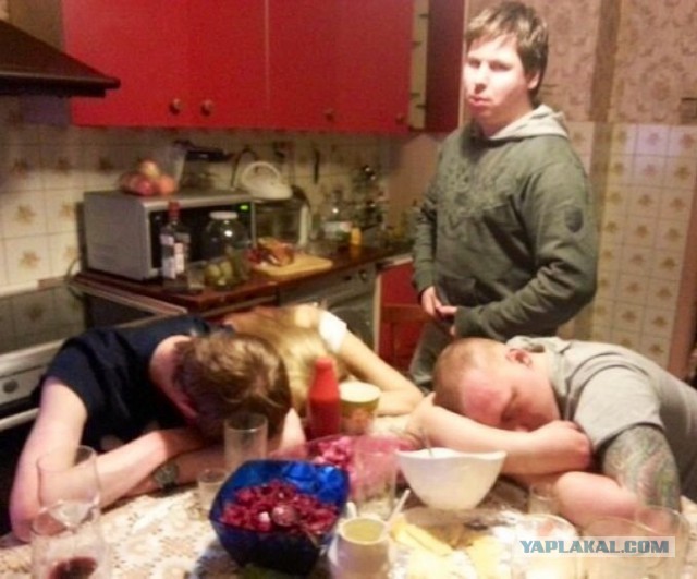 Вестник социальных сетей