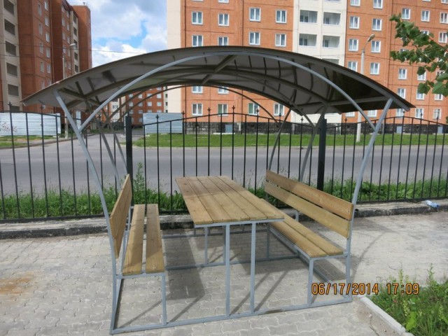 Приятные посылки на ЯПе