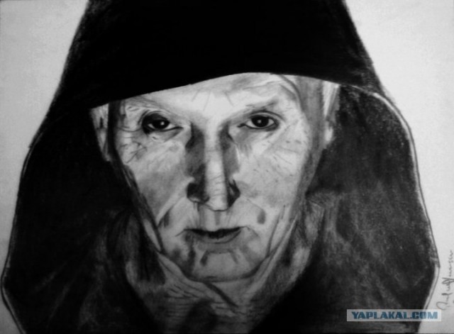 Загадочный случай в нью-йоркском метро