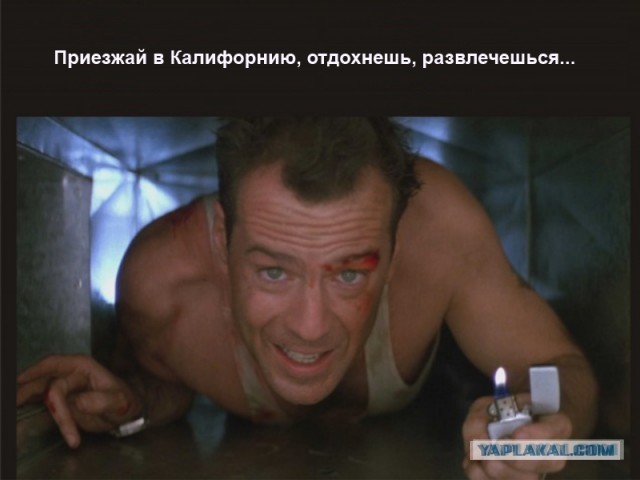 10 фактов о Commando, 1985