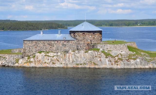 Балтийское море
