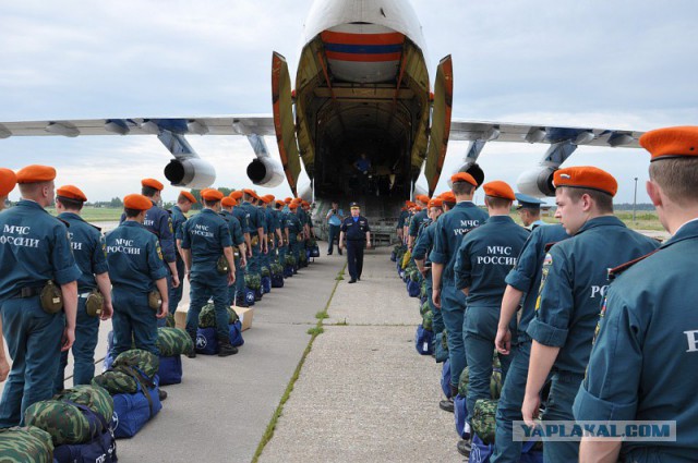Отсталая Россия, часть 2