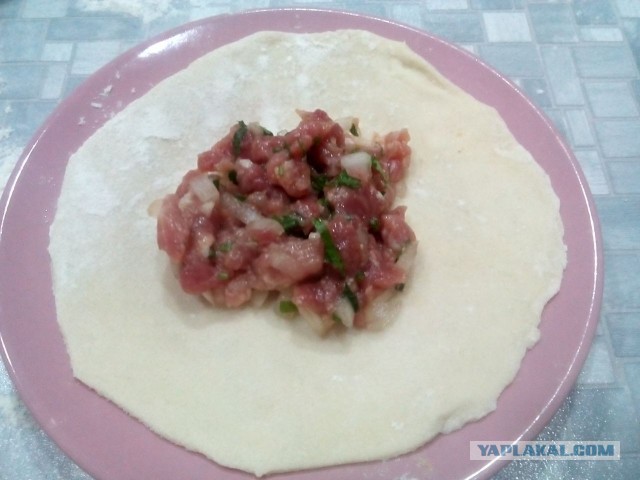 10 лет разделу "Кулинария"