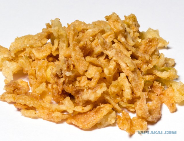 Котлетки мясные в куриной коже