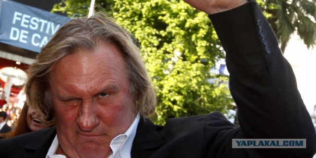 Фотографии с вечеринок, которые знаменитости хотели бы скрыть от нас