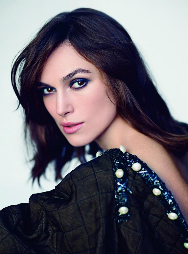 Keira Knightley