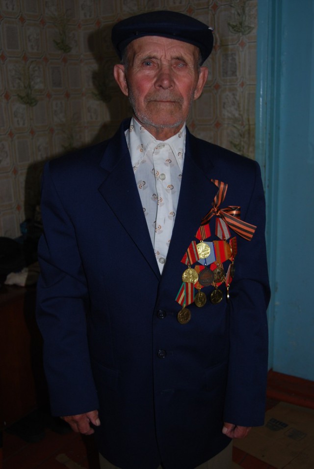 Бессмертный полк ЯПа