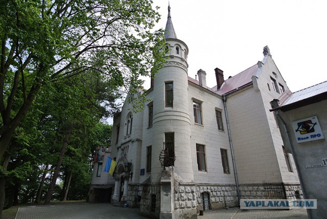 Украина, Донбасс, Крым. Я узнал правду