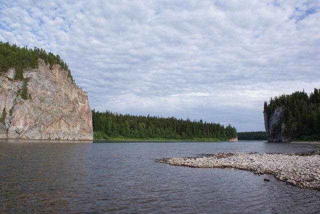 Деревенская Америка - 2