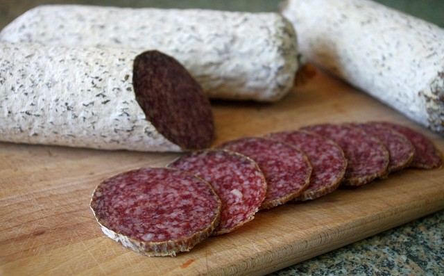 Кухня (кулинарное и околокулинарное общение)