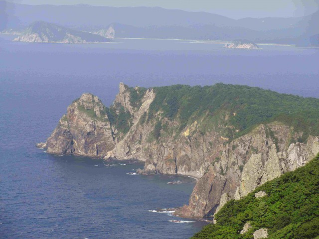 Приморье