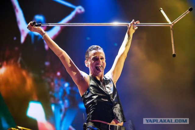 Depeche Mode
