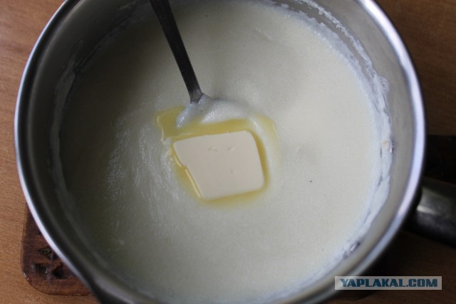 Мировая кулинария. День повара