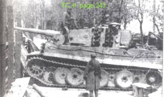 Берлинская операция. Апрель - май 1945 года.