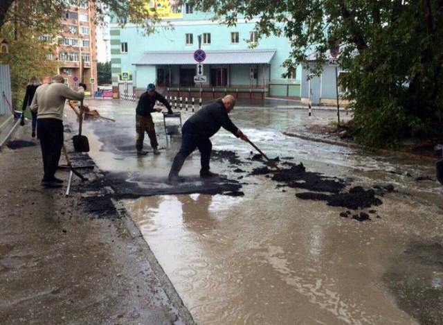 Подборка интересных и веселых картинок