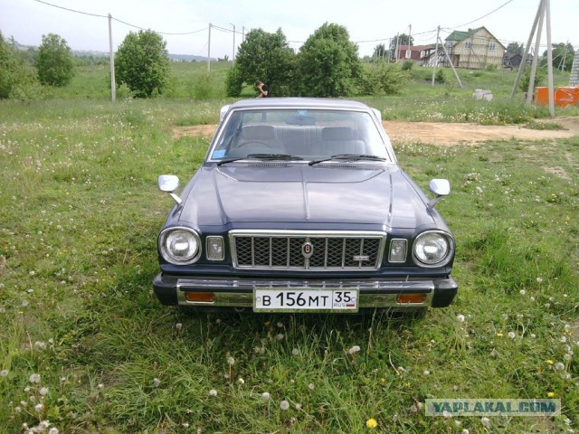 Роскошь и безумие автомобилей 80-х